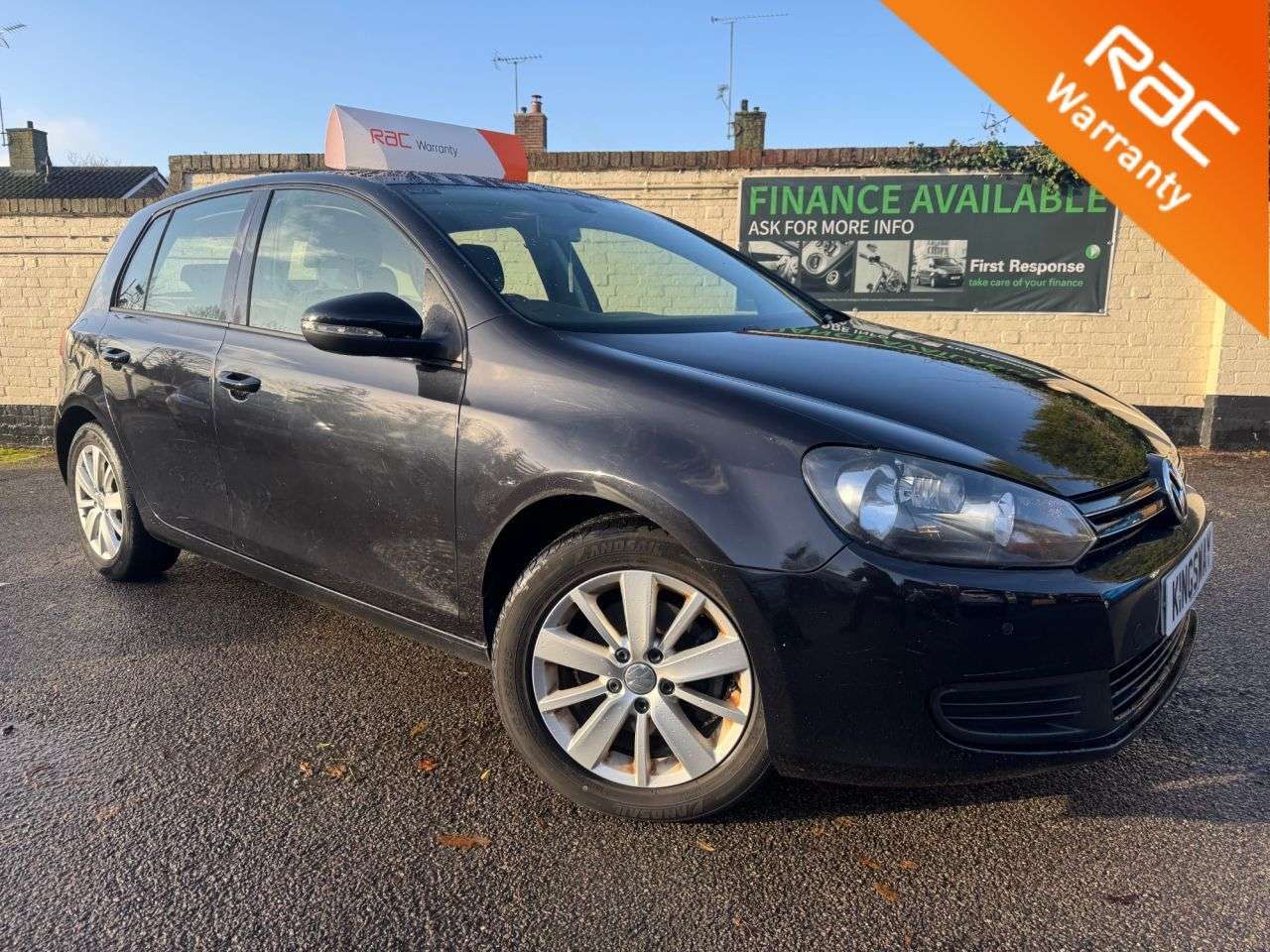 A 2012 VOLKSWAGEN GOLF 1.4 TSI Match Hatchback 5dr Petrol Manual Euro 5 (122 ps) WE WANT YOUR PART A 2012 VOLKSWAGEN GOLF 1.4 TSI Match Hatchback 5dr Petrol Manual Euro 5 (122 ps) WE WANT YOUR PART
