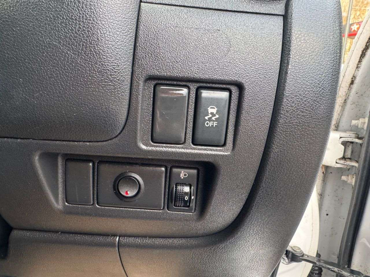 2011 NISSAN MICRA 2011 NISSAN MICRA