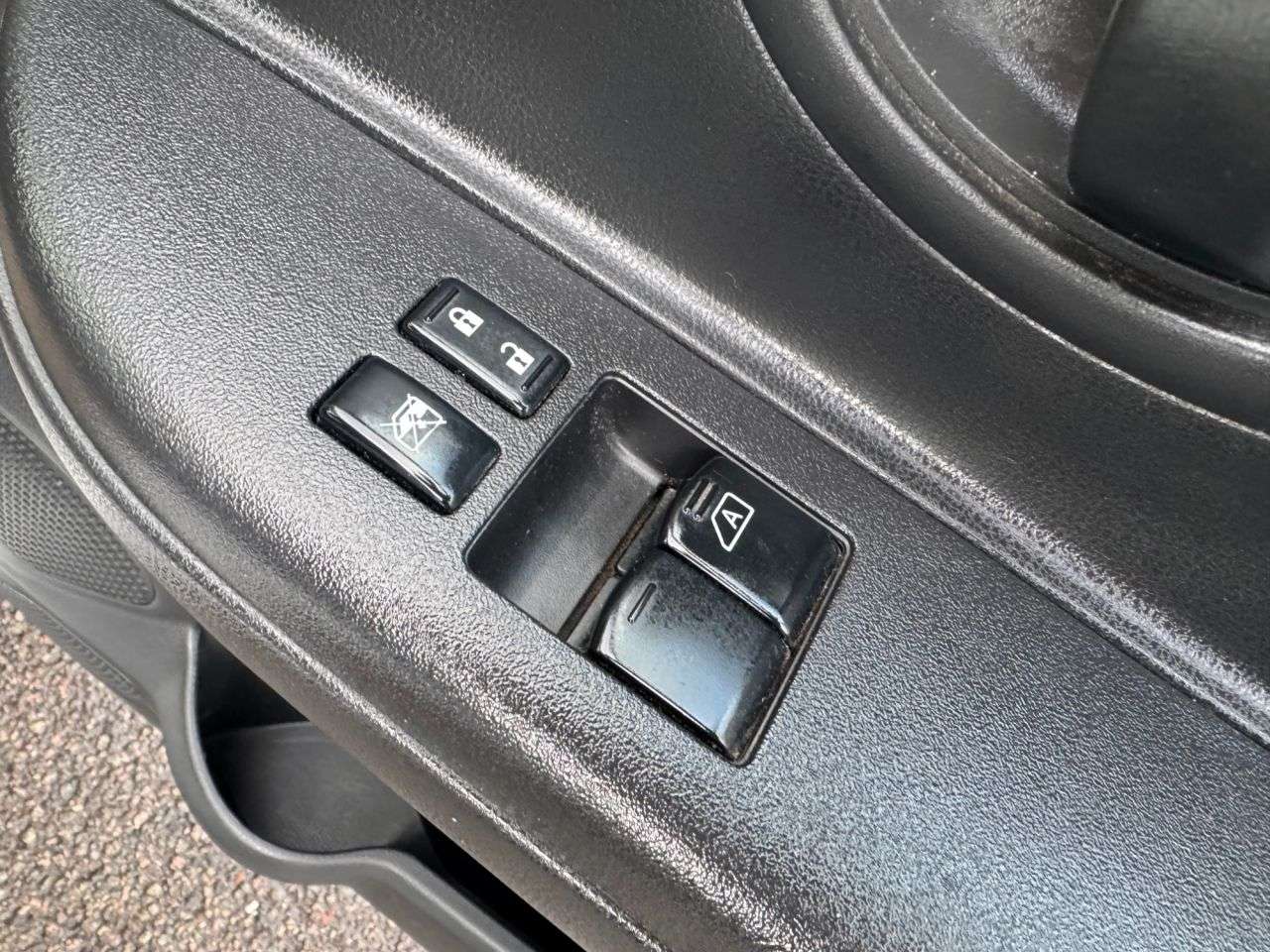 2011 NISSAN MICRA 2011 NISSAN MICRA