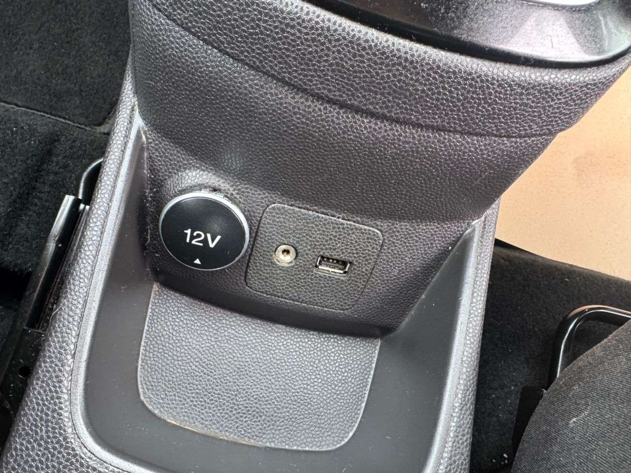 2015 FORD FIESTA 2015 FORD FIESTA