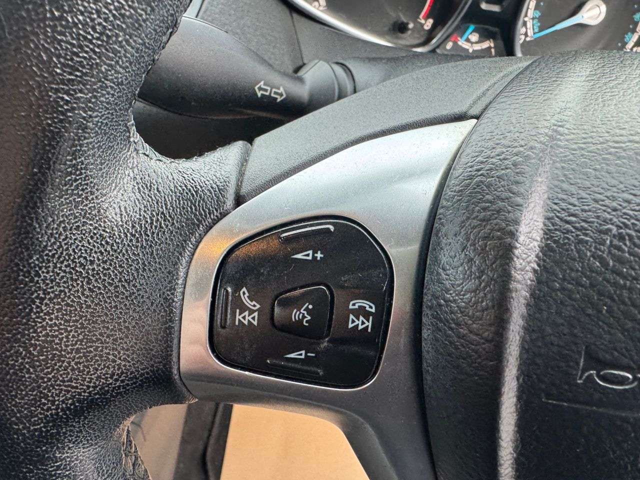 2015 FORD FIESTA 2015 FORD FIESTA