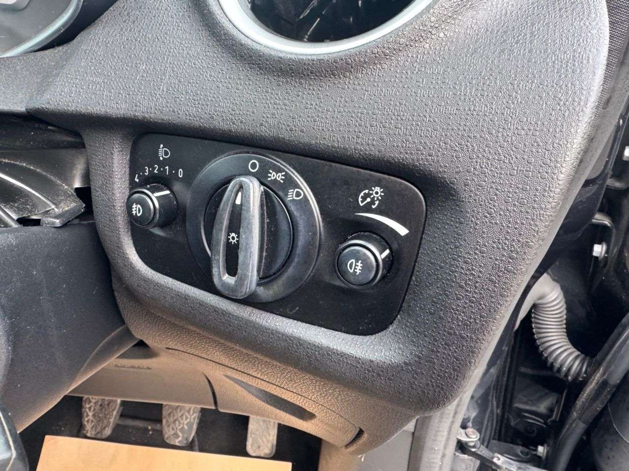 2015 FORD FIESTA 2015 FORD FIESTA