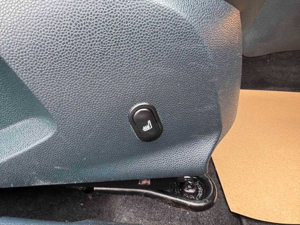 2012 FORD FIESTA 2012 FORD FIESTA