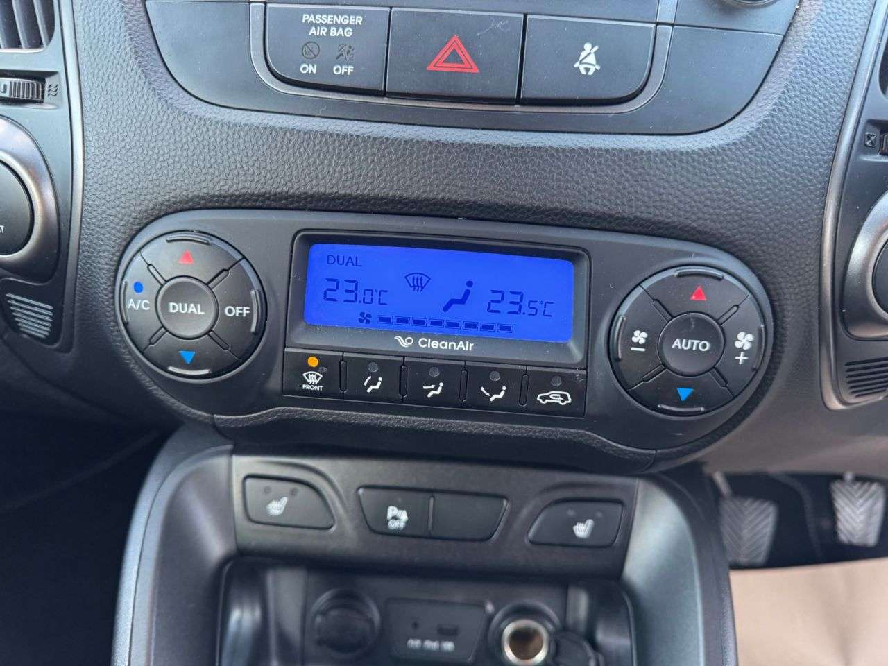 2014 HYUNDAI IX35 2014 HYUNDAI IX35