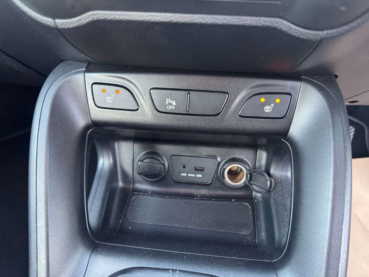 2014 HYUNDAI IX35 2014 HYUNDAI IX35