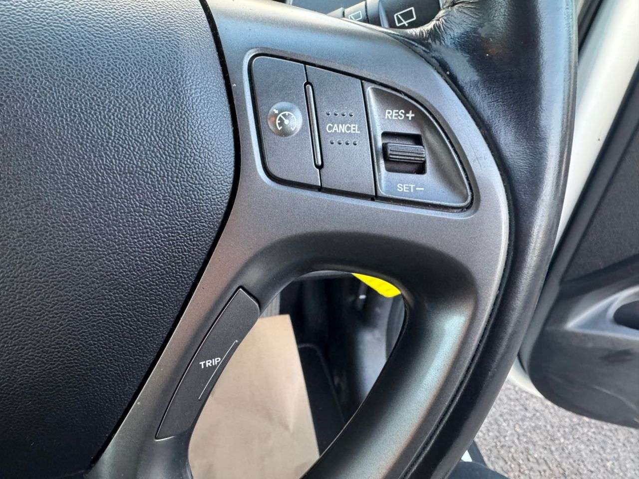 2014 HYUNDAI IX35 2014 HYUNDAI IX35