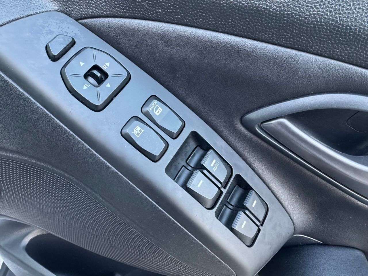 2014 HYUNDAI IX35 2014 HYUNDAI IX35