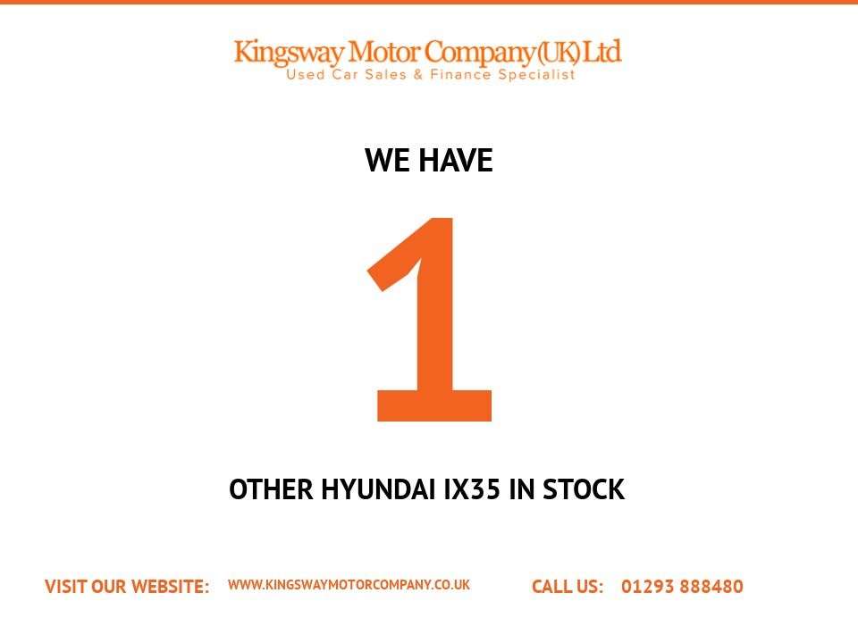 2014 HYUNDAI IX35 2014 HYUNDAI IX35
