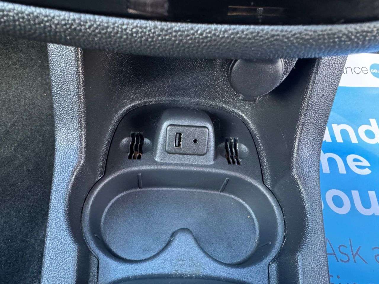 2014 VAUXHALL CORSA 2014 VAUXHALL CORSA