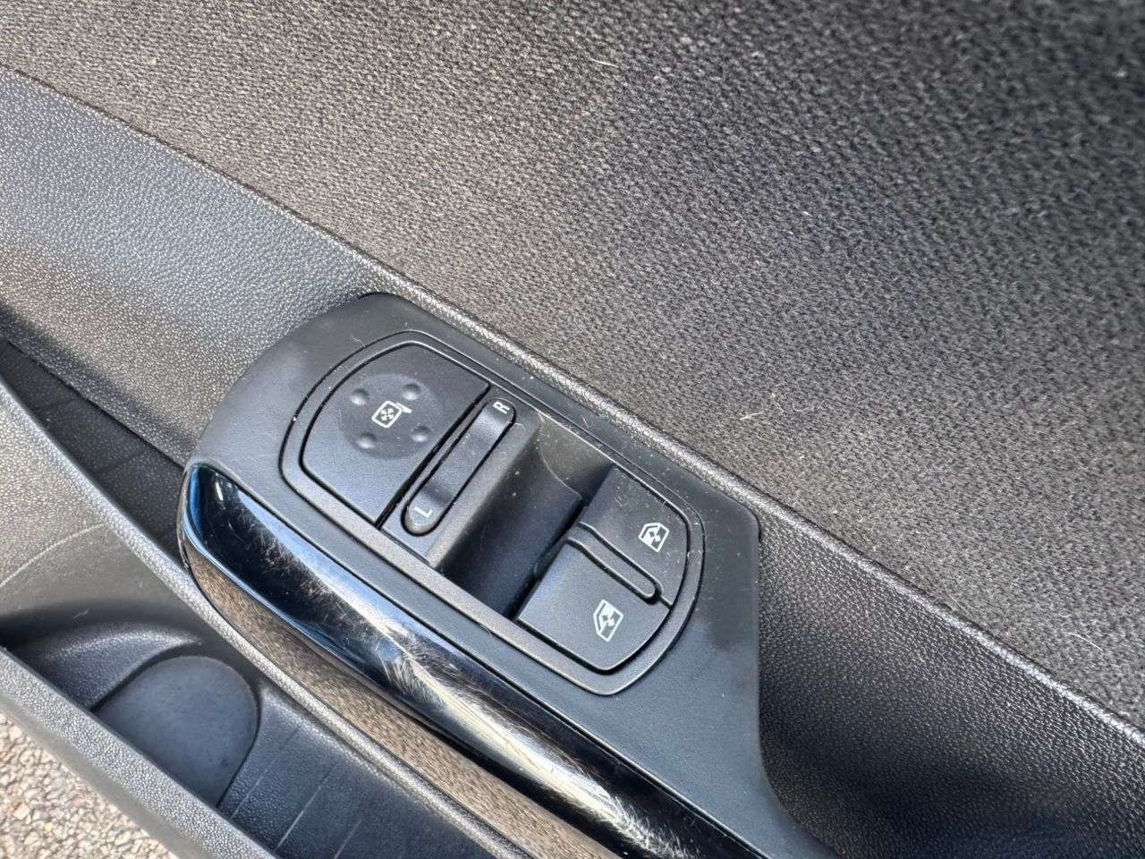 2014 VAUXHALL CORSA 2014 VAUXHALL CORSA