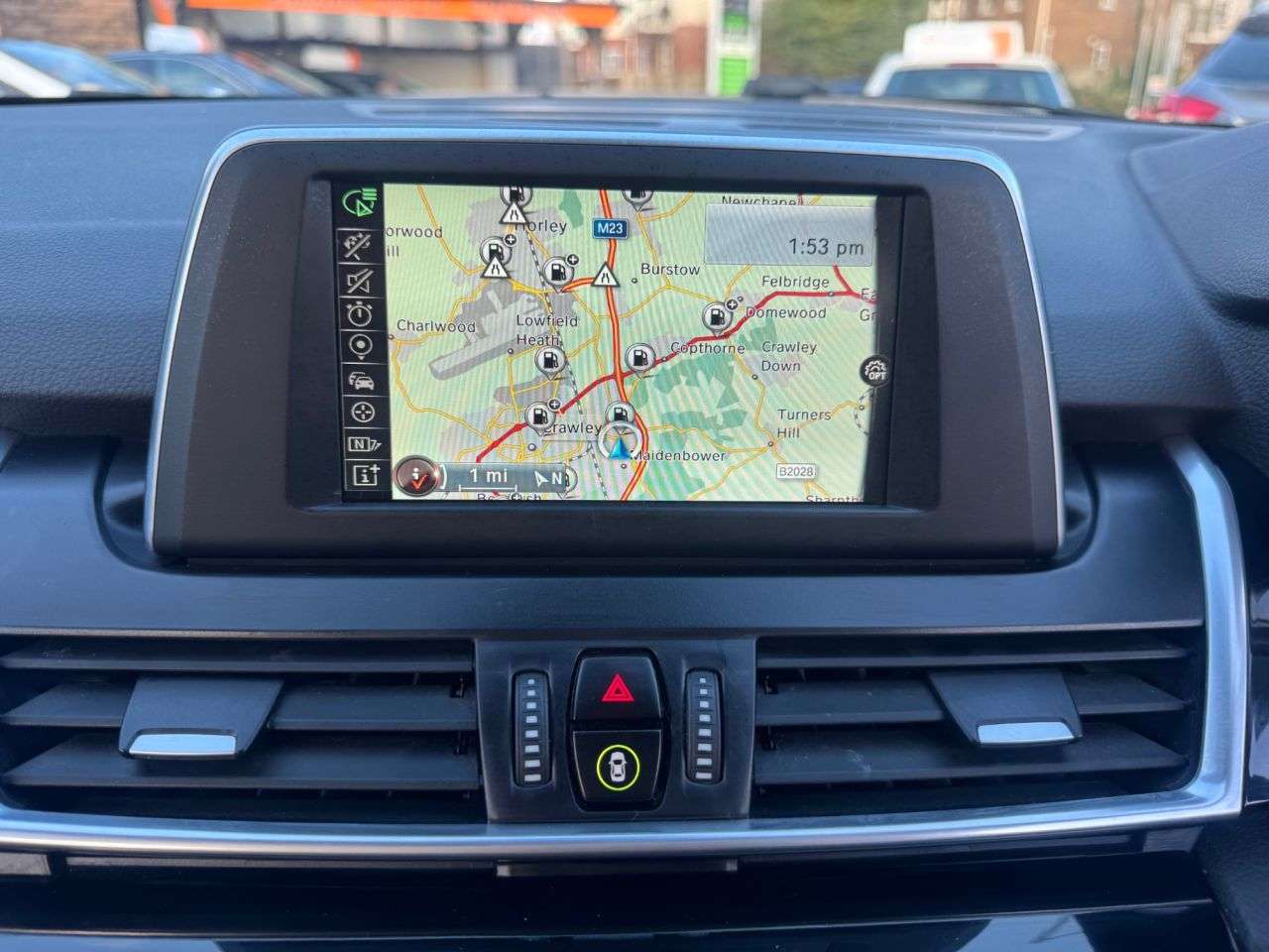 2016 BMW 2 SERIES GRAN TOURER 2016 BMW 2 SERIES GRAN TOURER