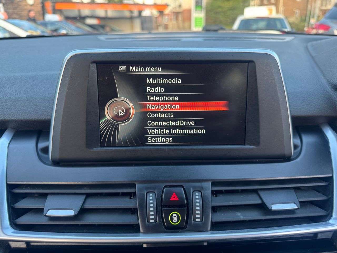 2016 BMW 2 SERIES GRAN TOURER 2016 BMW 2 SERIES GRAN TOURER