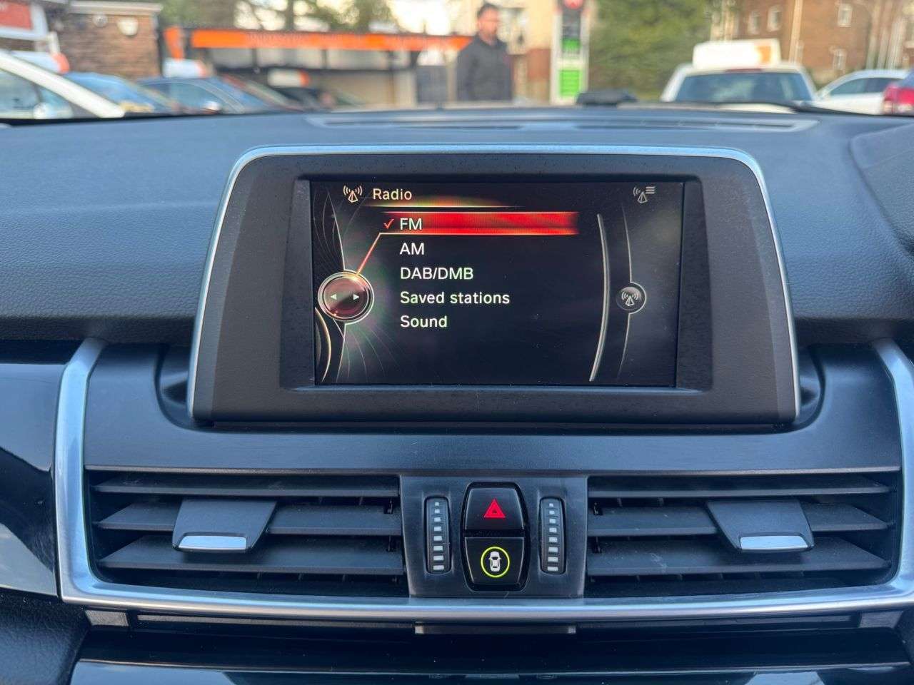 2016 BMW 2 SERIES GRAN TOURER 2016 BMW 2 SERIES GRAN TOURER