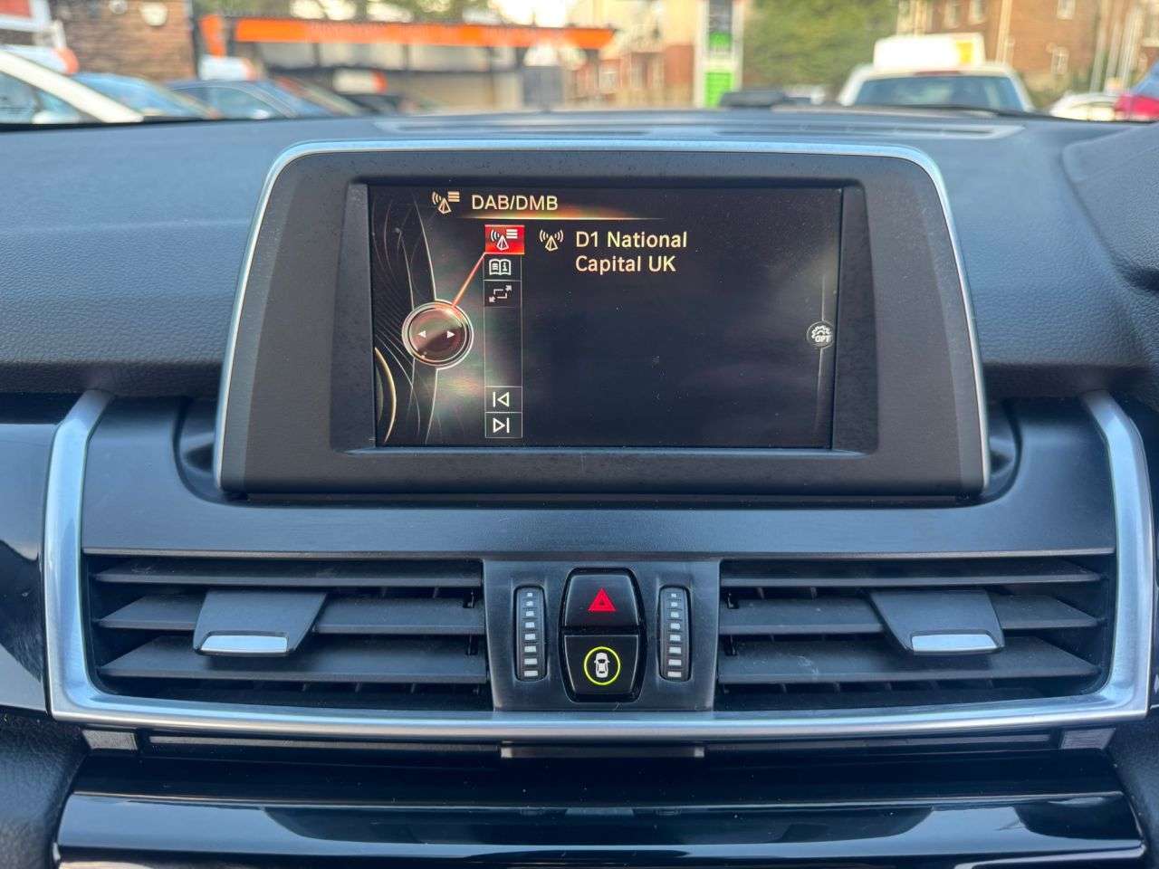 2016 BMW 2 SERIES GRAN TOURER 2016 BMW 2 SERIES GRAN TOURER