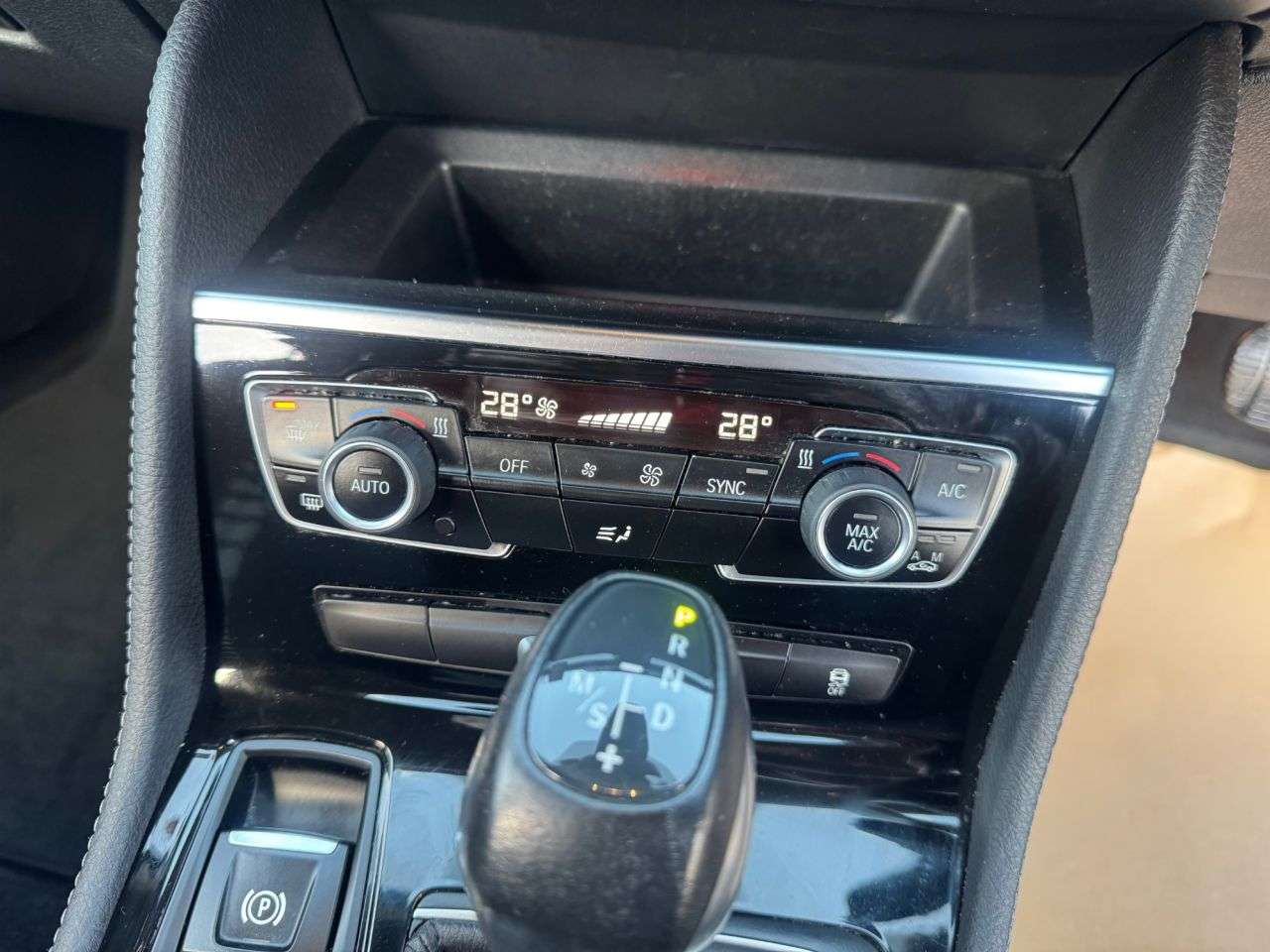 2016 BMW 2 SERIES GRAN TOURER 2016 BMW 2 SERIES GRAN TOURER