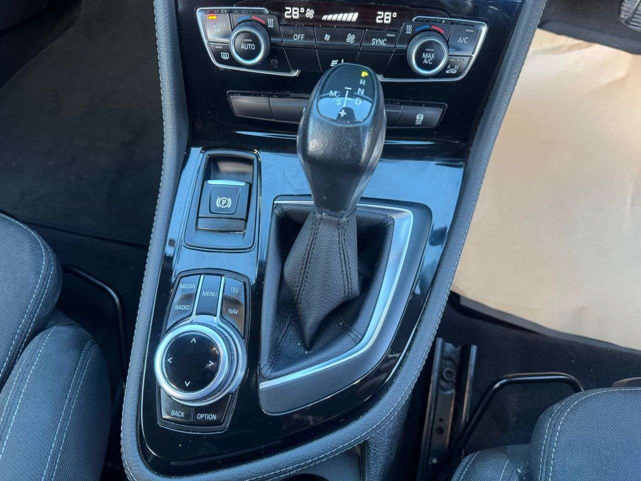 2016 BMW 2 SERIES GRAN TOURER 2016 BMW 2 SERIES GRAN TOURER