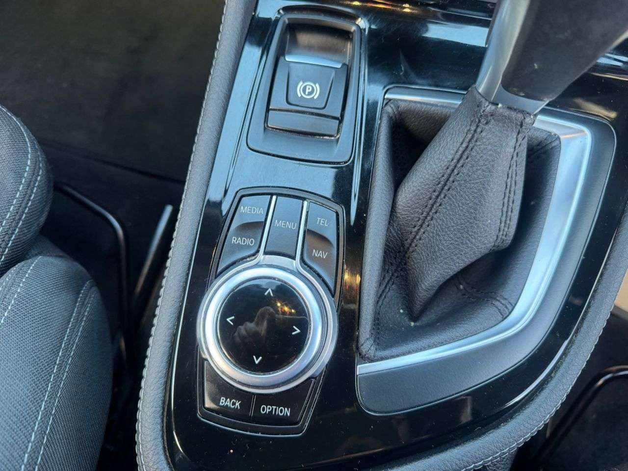 2016 BMW 2 SERIES GRAN TOURER 2016 BMW 2 SERIES GRAN TOURER