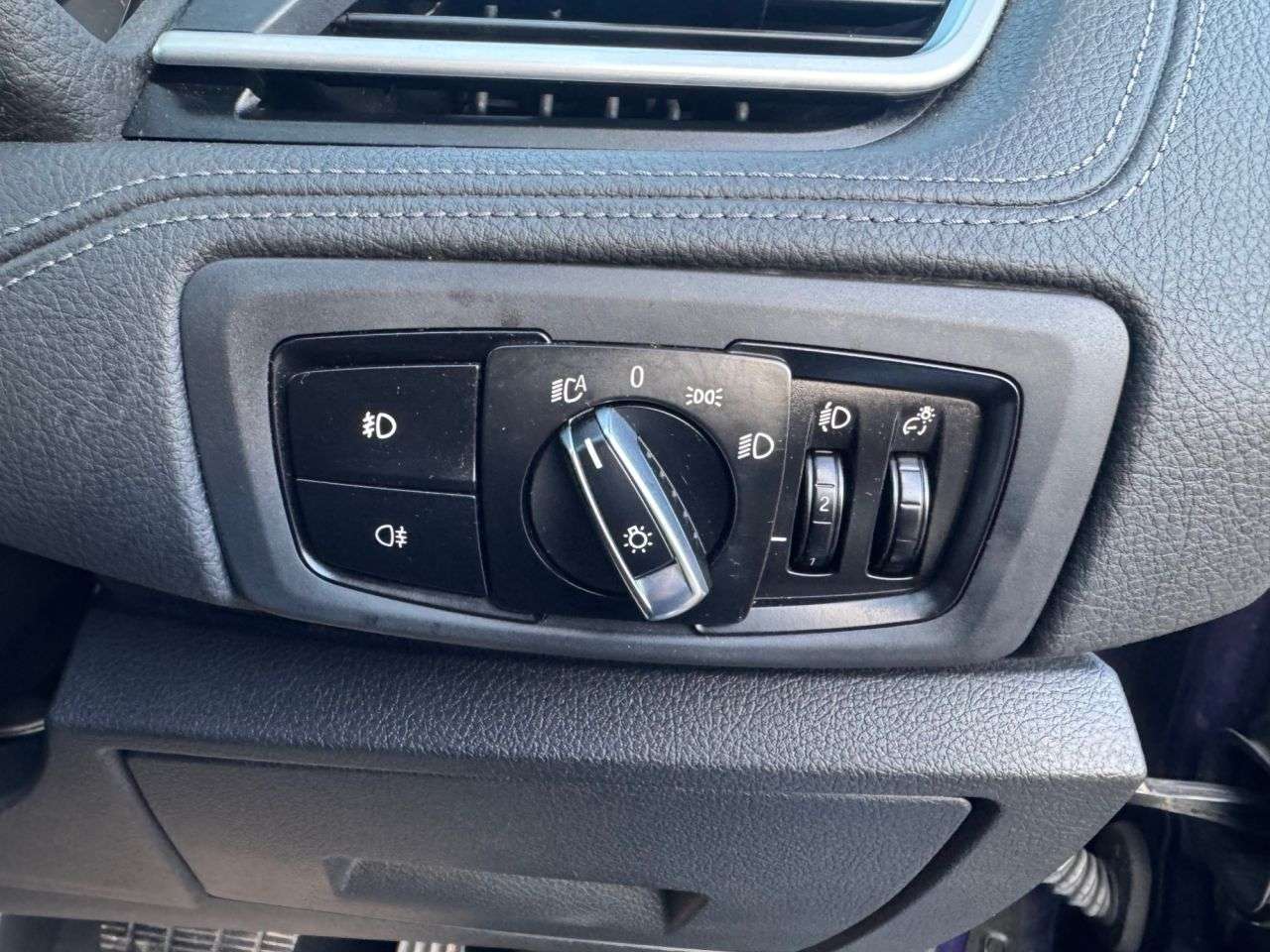 2016 BMW 2 SERIES GRAN TOURER 2016 BMW 2 SERIES GRAN TOURER