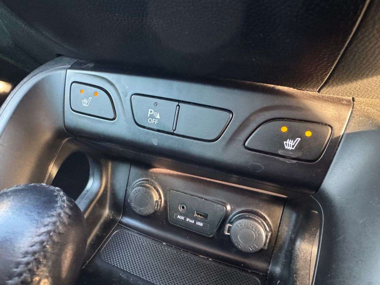 2012 HYUNDAI IX35 2012 HYUNDAI IX35