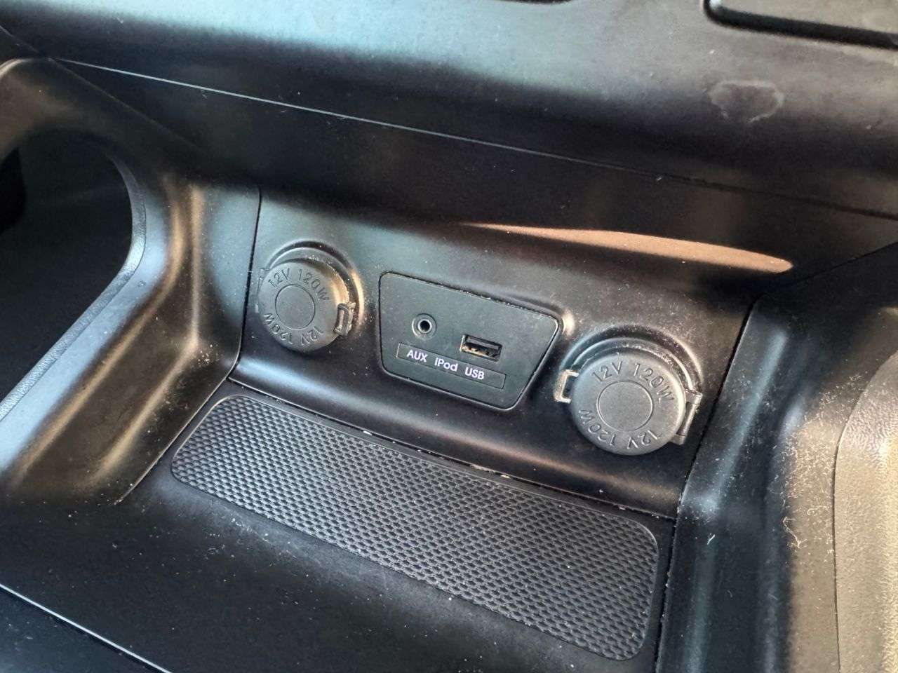 2012 HYUNDAI IX35 2012 HYUNDAI IX35