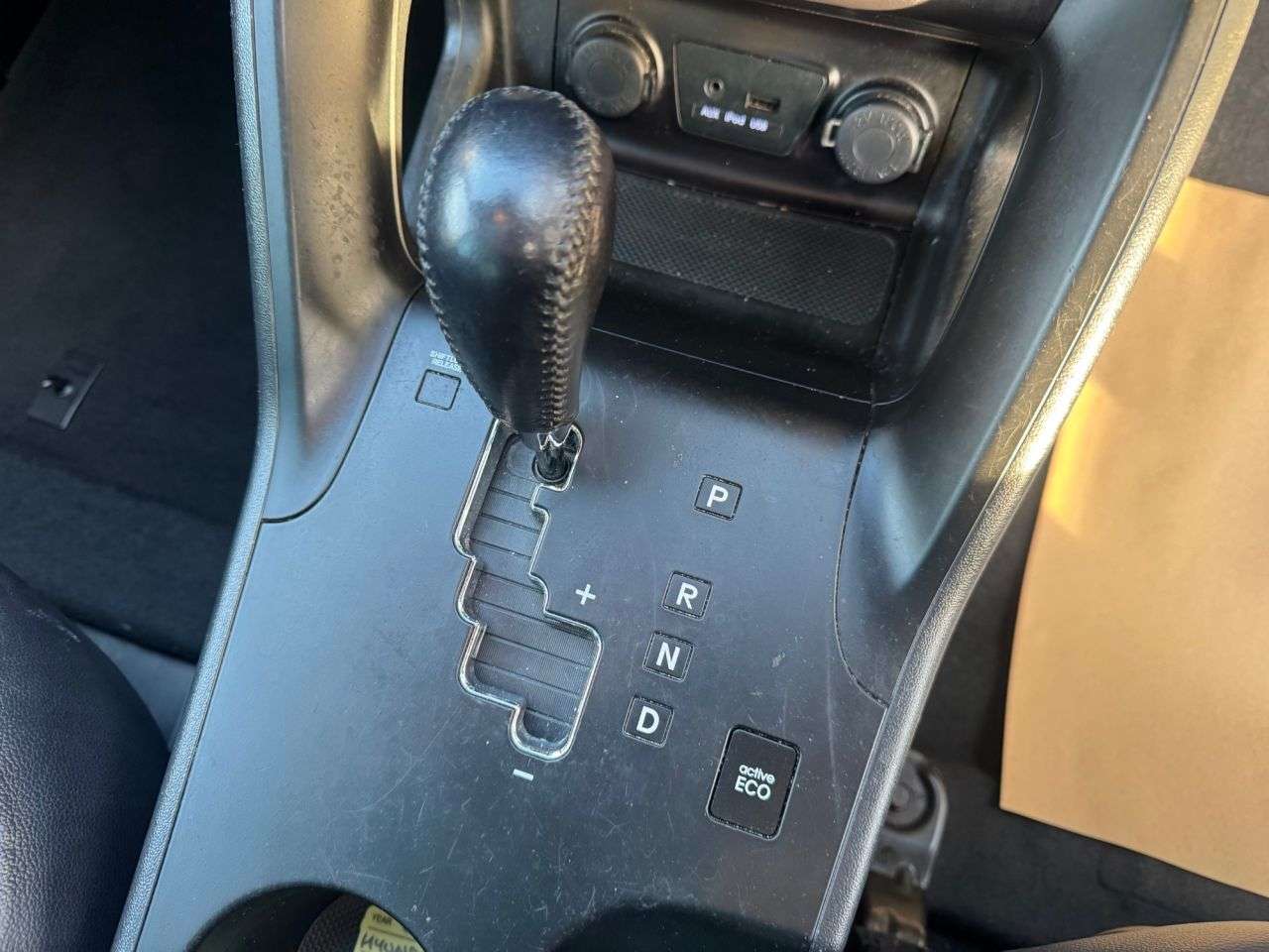 2012 HYUNDAI IX35 2012 HYUNDAI IX35