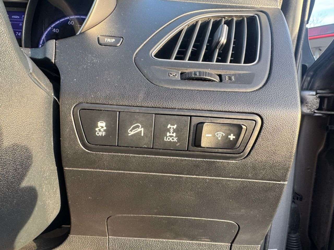 2012 HYUNDAI IX35 2012 HYUNDAI IX35