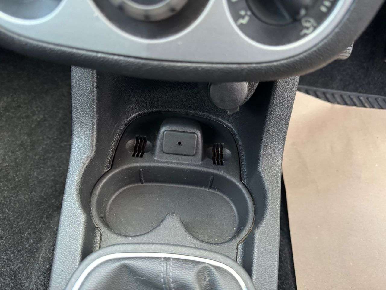 2013 VAUXHALL CORSA 2013 VAUXHALL CORSA