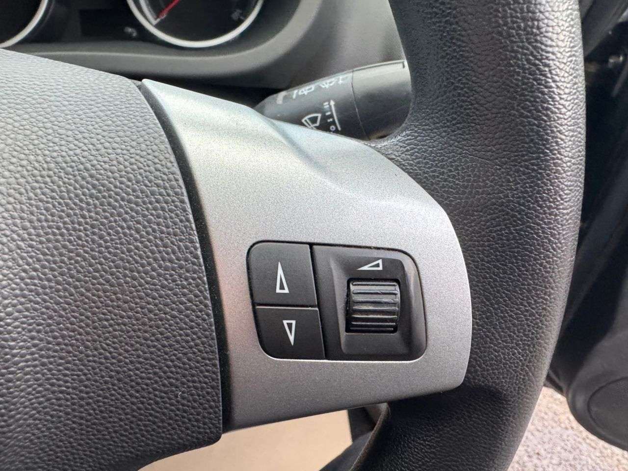 2013 VAUXHALL CORSA 2013 VAUXHALL CORSA