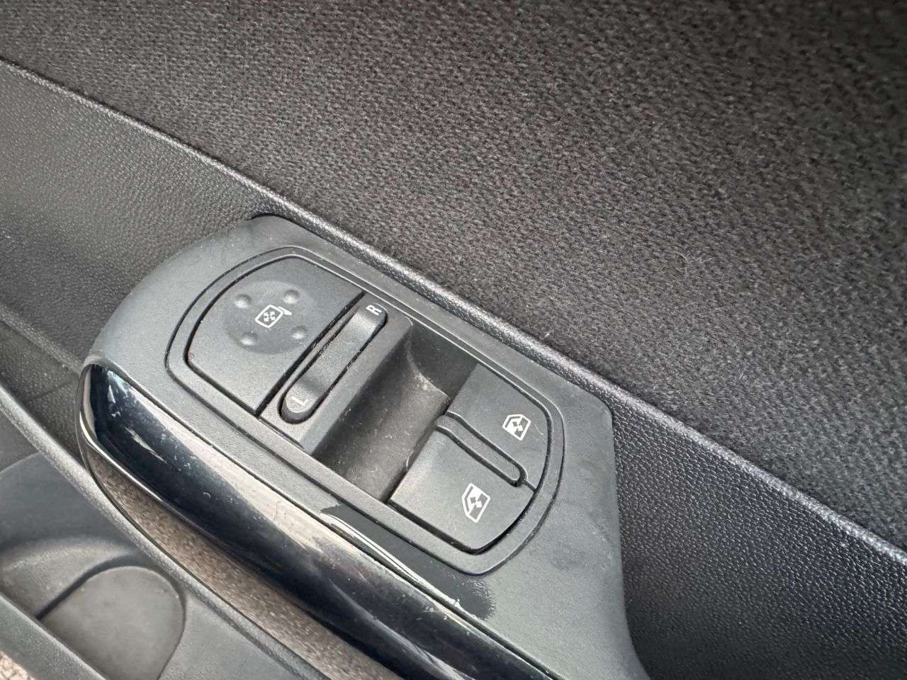 2013 VAUXHALL CORSA 2013 VAUXHALL CORSA