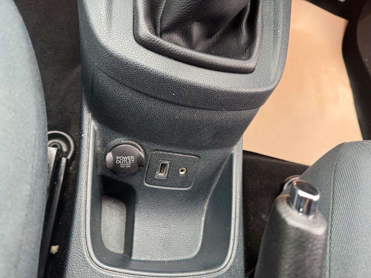 2012 FORD FIESTA 2012 FORD FIESTA