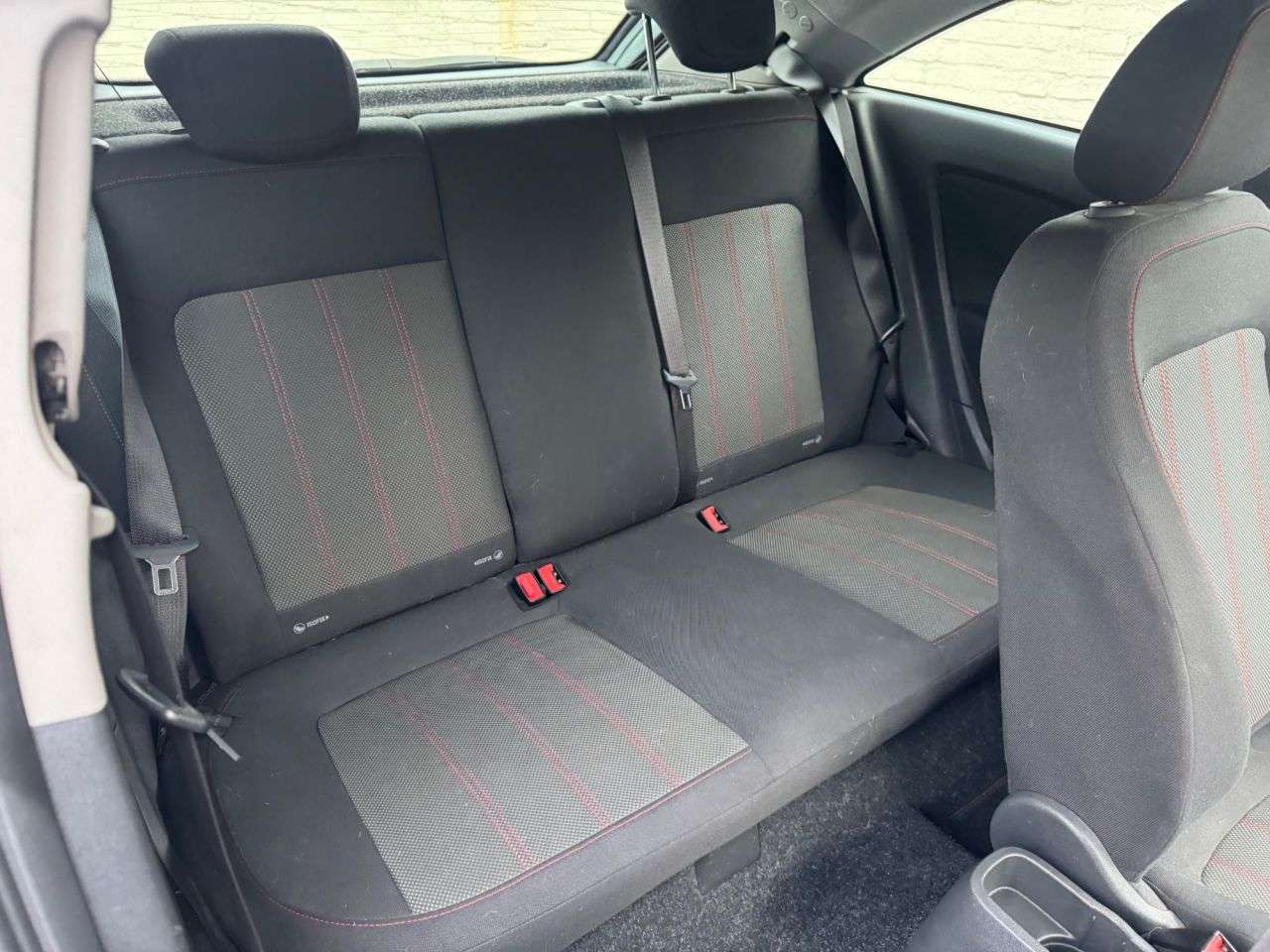 2013 VAUXHALL CORSA 2013 VAUXHALL CORSA