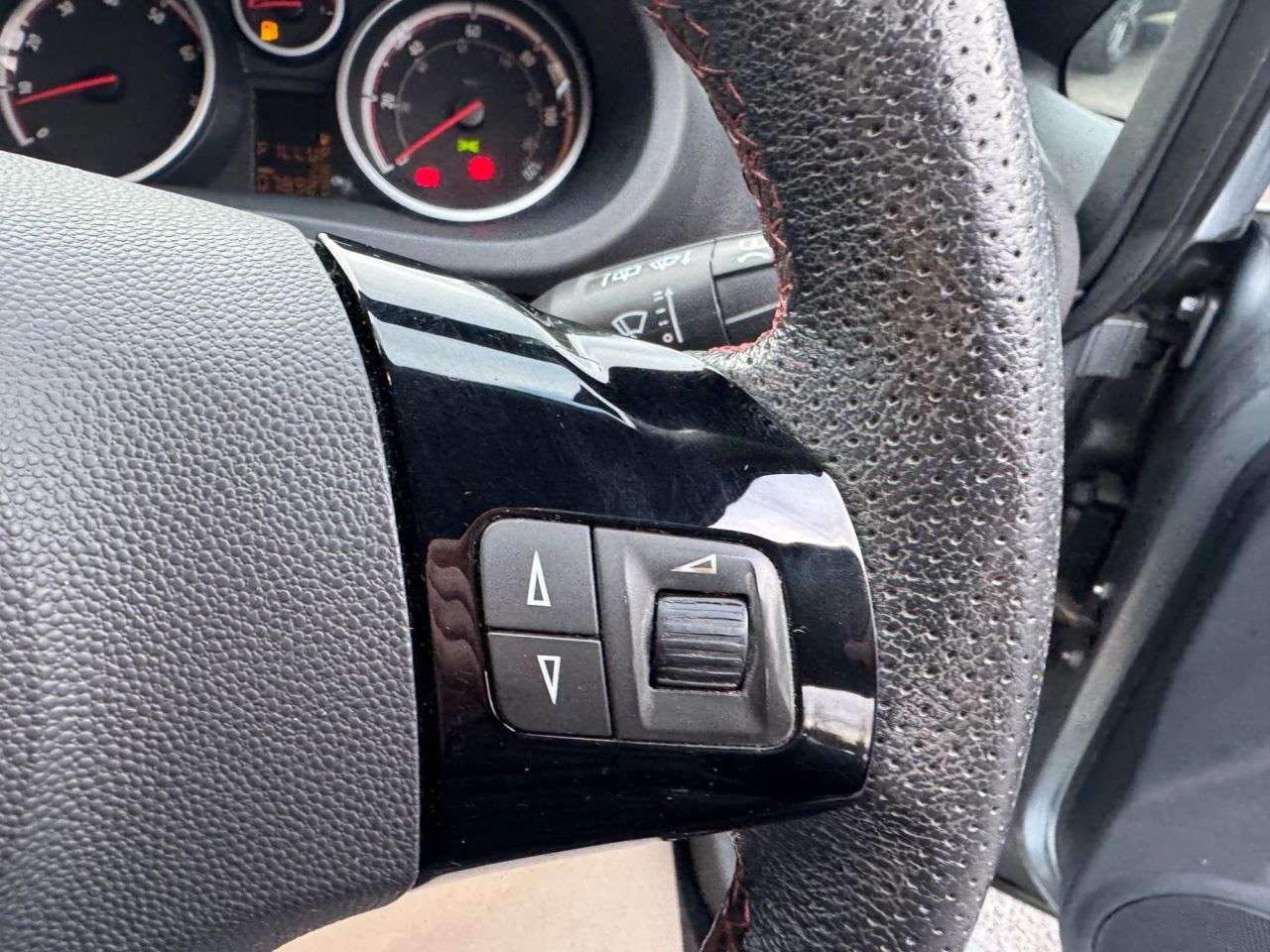 2013 VAUXHALL CORSA 2013 VAUXHALL CORSA