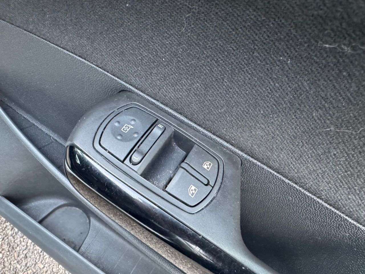 2013 VAUXHALL CORSA 2013 VAUXHALL CORSA