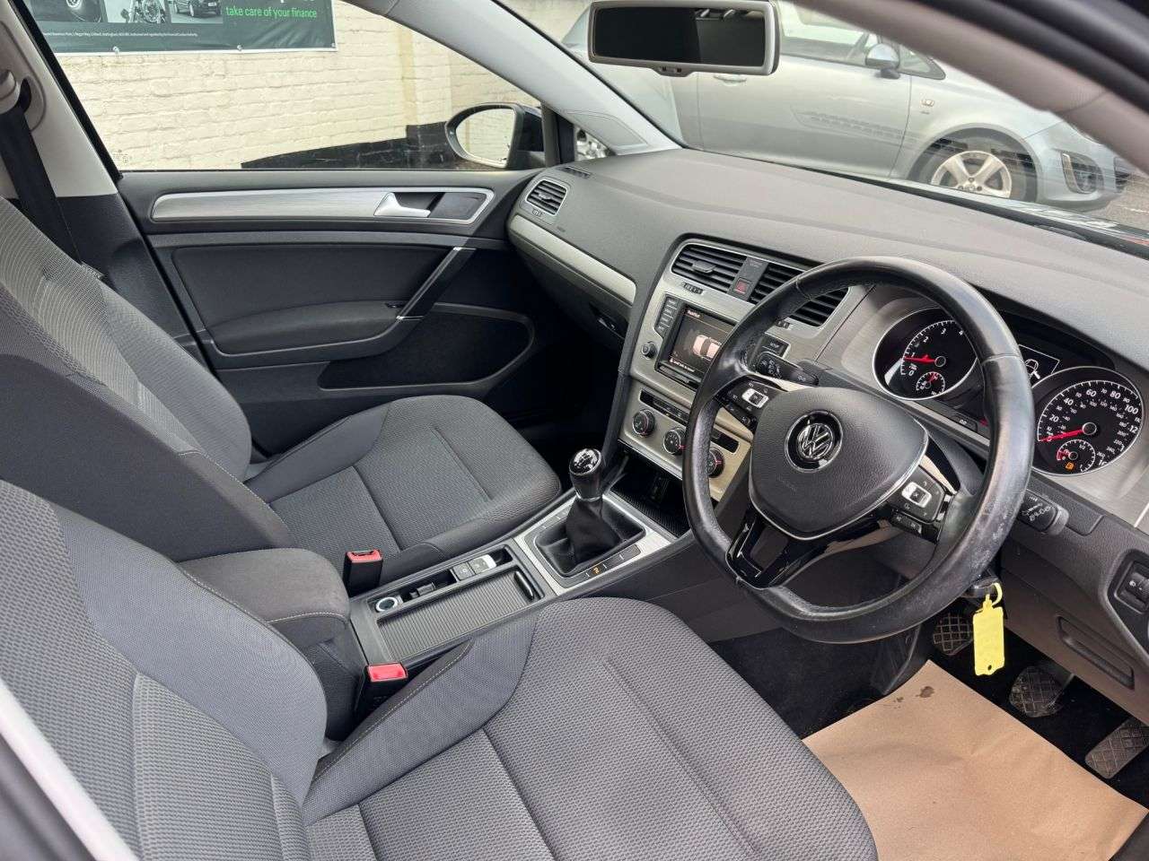 2015 VOLKSWAGEN GOLF 2015 VOLKSWAGEN GOLF