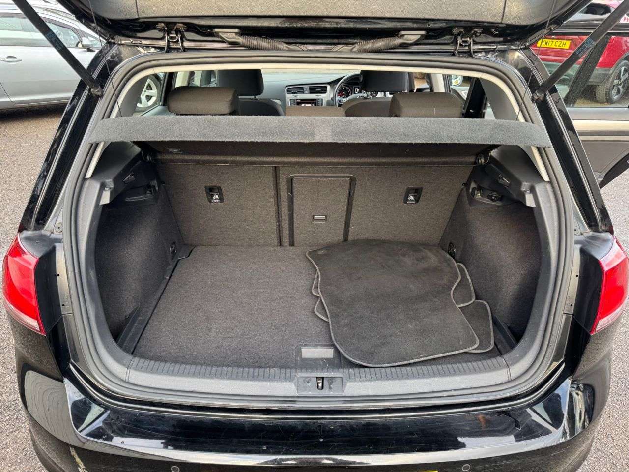 2015 VOLKSWAGEN GOLF 2015 VOLKSWAGEN GOLF