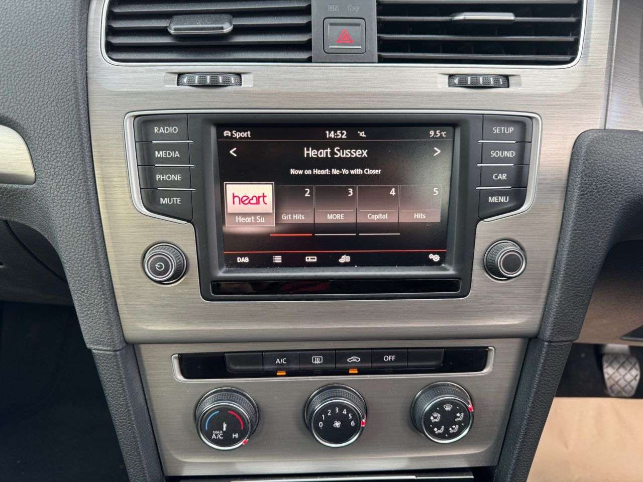 2015 VOLKSWAGEN GOLF 2015 VOLKSWAGEN GOLF