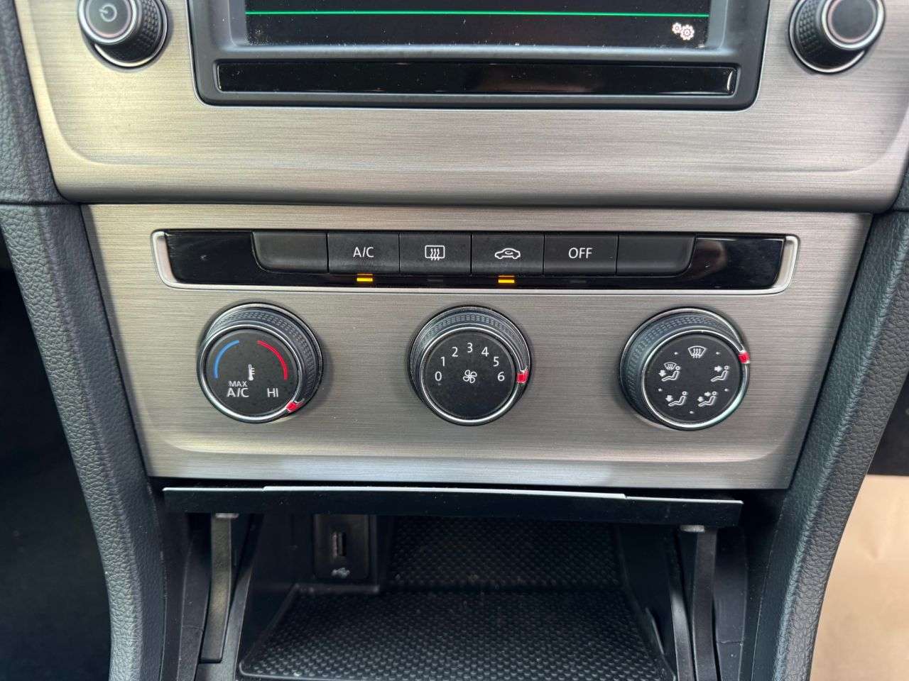 2015 VOLKSWAGEN GOLF 2015 VOLKSWAGEN GOLF