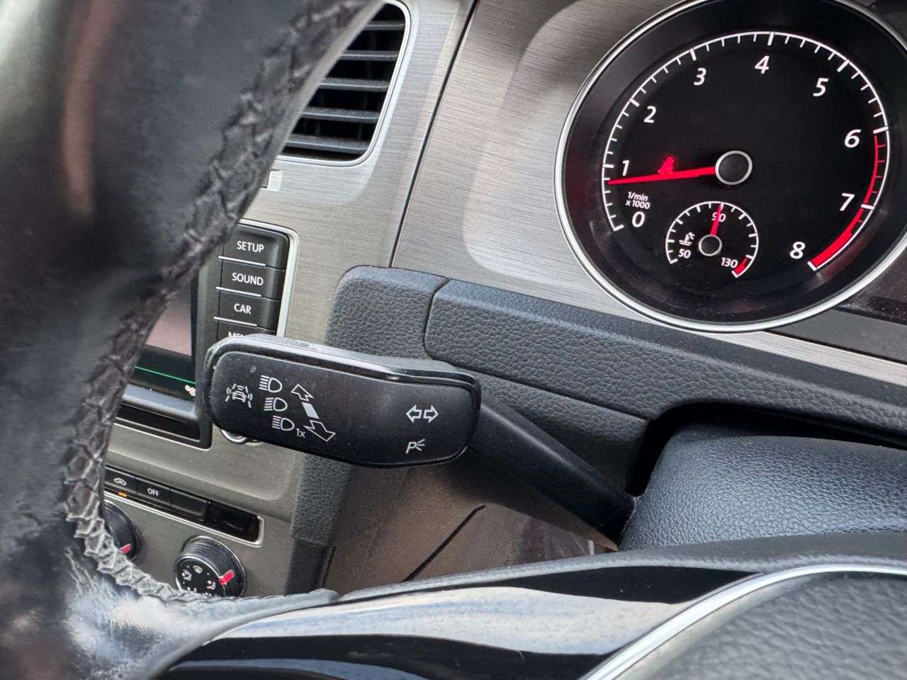 2015 VOLKSWAGEN GOLF 2015 VOLKSWAGEN GOLF