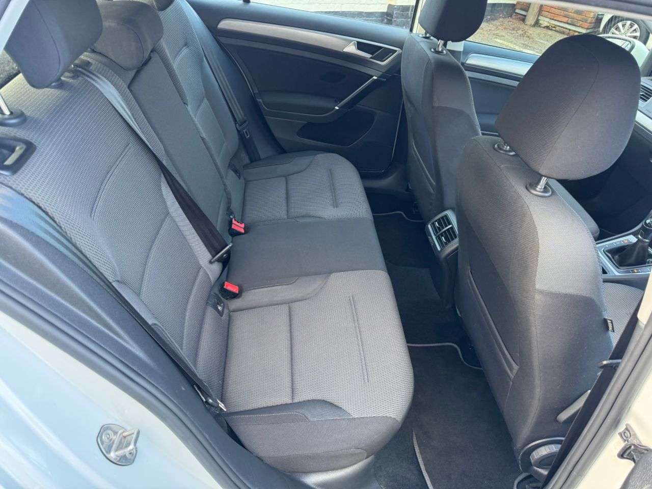 2017 VOLKSWAGEN GOLF 2017 VOLKSWAGEN GOLF