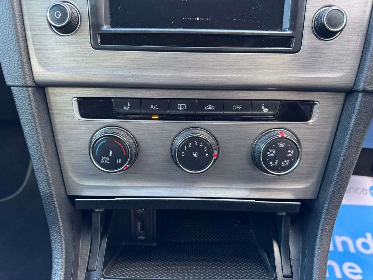 2017 VOLKSWAGEN GOLF 2017 VOLKSWAGEN GOLF