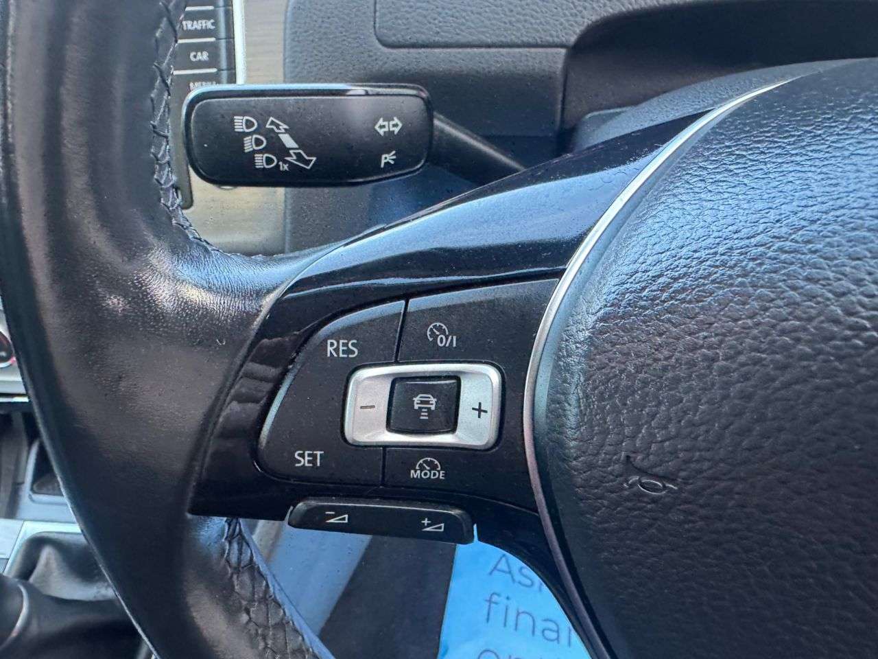 2017 VOLKSWAGEN GOLF 2017 VOLKSWAGEN GOLF