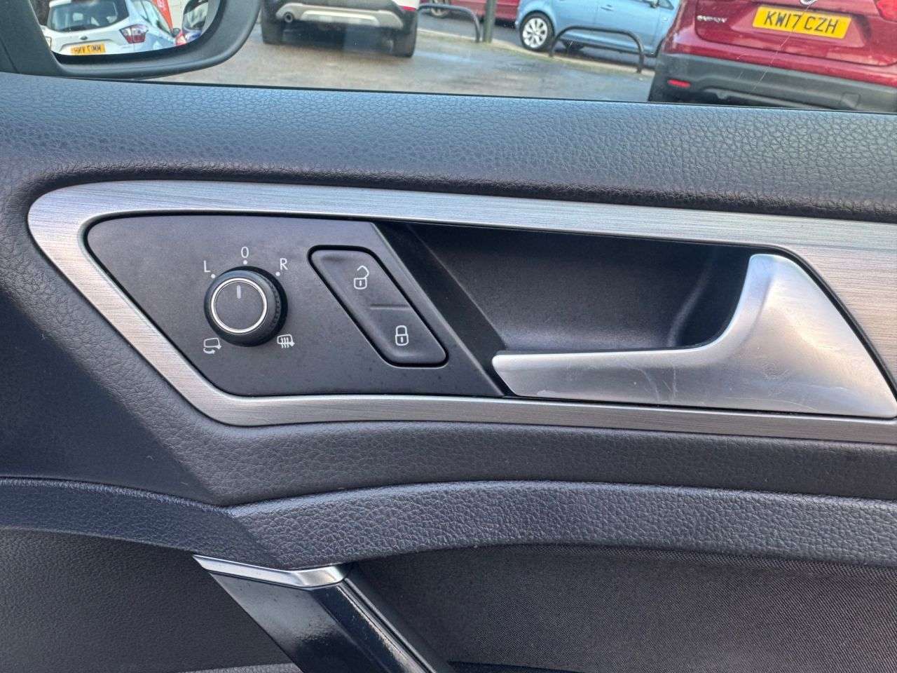 2017 VOLKSWAGEN GOLF 2017 VOLKSWAGEN GOLF