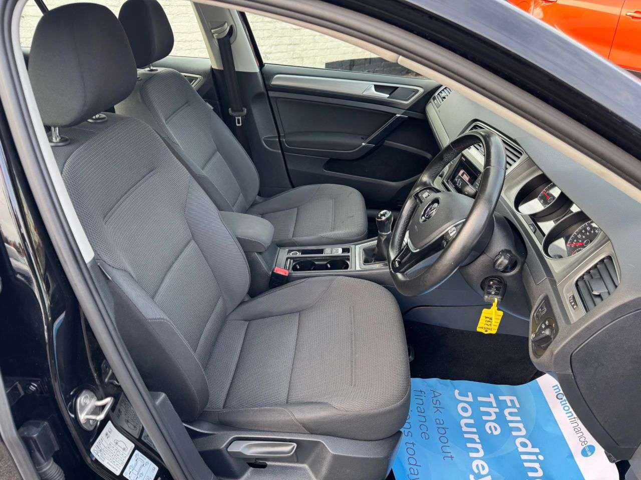 2015 VOLKSWAGEN GOLF 2015 VOLKSWAGEN GOLF