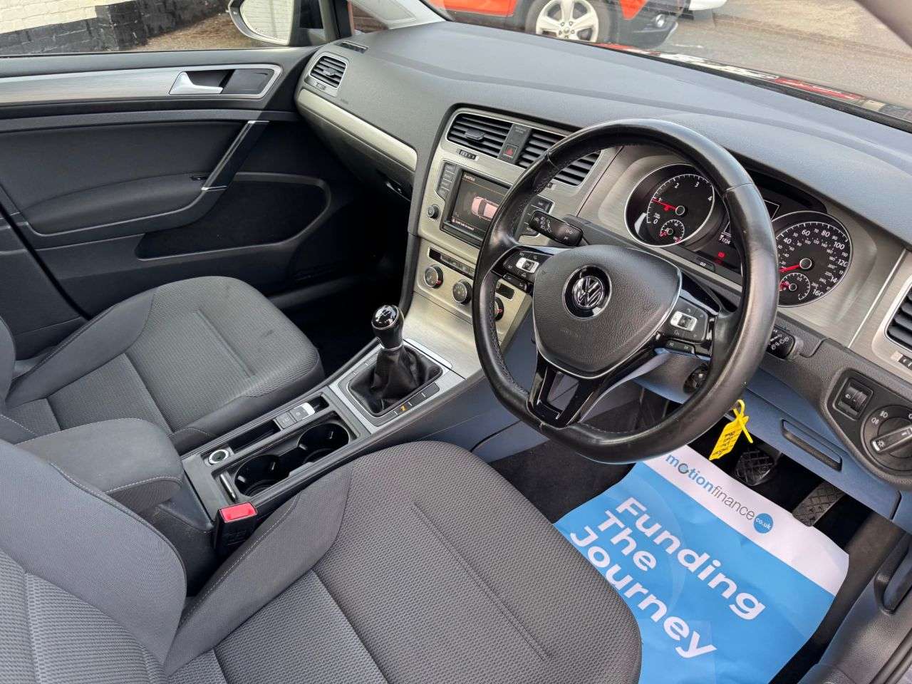 2015 VOLKSWAGEN GOLF 2015 VOLKSWAGEN GOLF