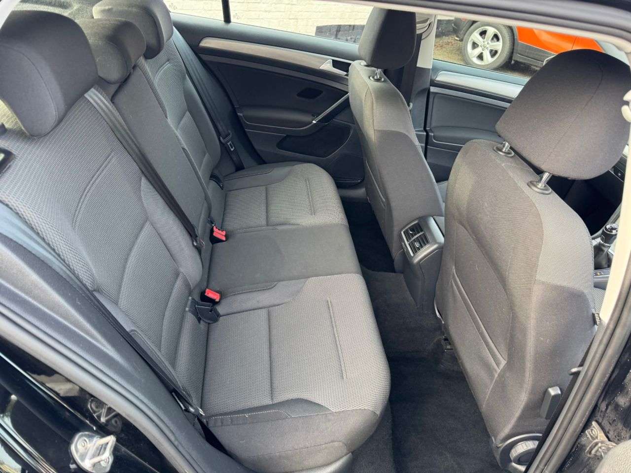 2015 VOLKSWAGEN GOLF 2015 VOLKSWAGEN GOLF