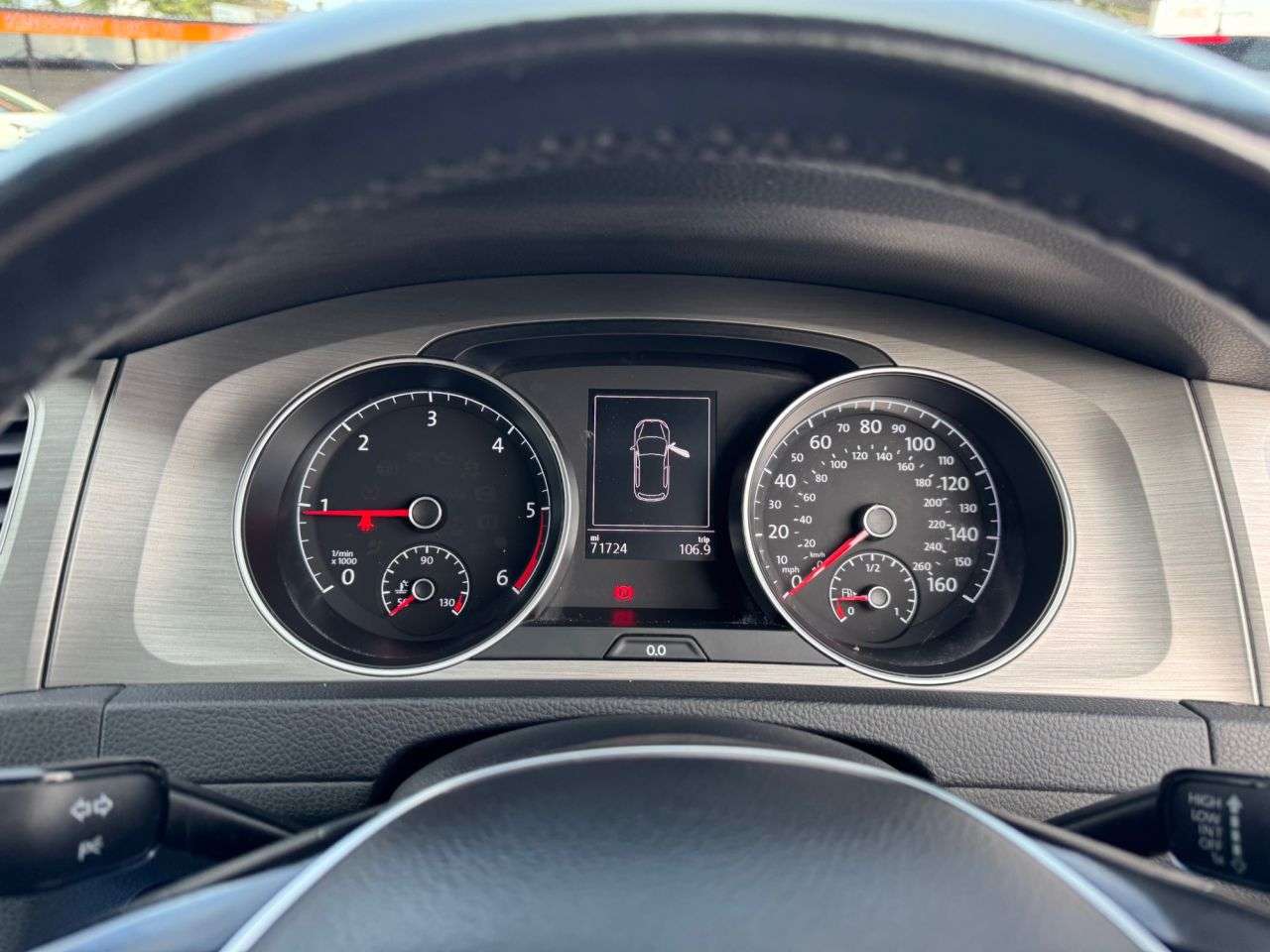 2015 VOLKSWAGEN GOLF 2015 VOLKSWAGEN GOLF