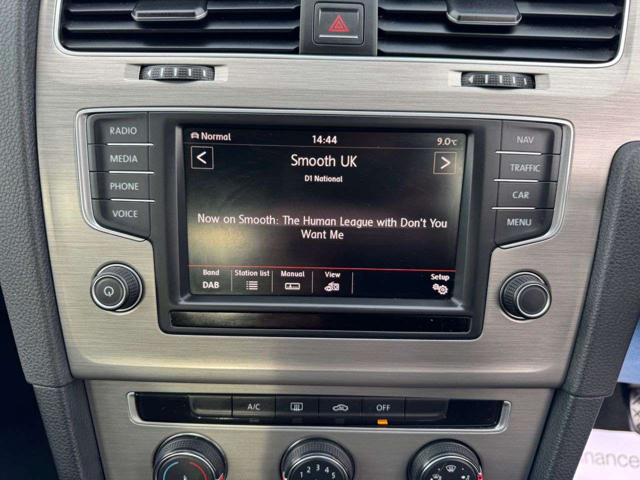 2015 VOLKSWAGEN GOLF 2015 VOLKSWAGEN GOLF