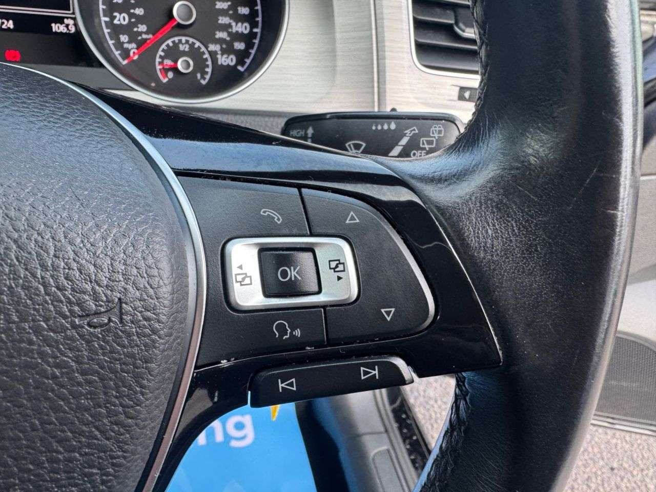 2015 VOLKSWAGEN GOLF 2015 VOLKSWAGEN GOLF