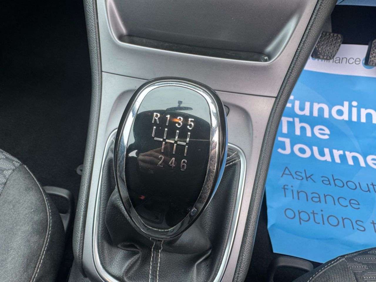 2016 VAUXHALL ASTRA 2016 VAUXHALL ASTRA