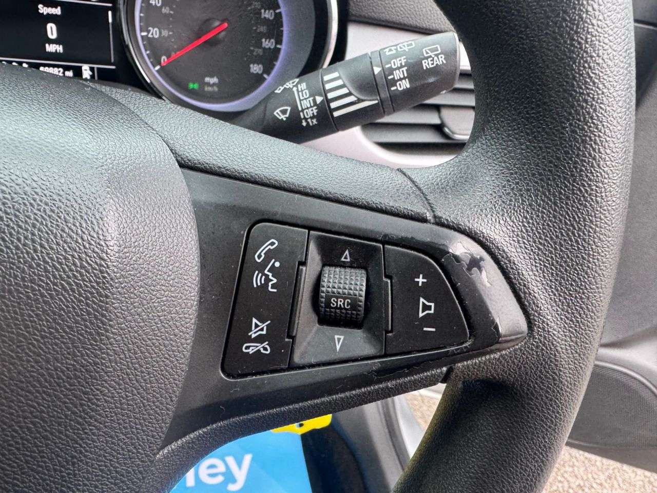 2016 VAUXHALL ASTRA 2016 VAUXHALL ASTRA